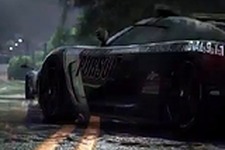 E3 2013: シリーズ最新作『Need for Speed: Rivals』の最新トレイラーとゲームプレイがお披露目 画像