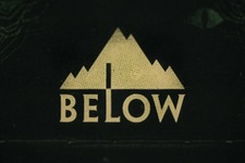幻想的ローグライクADV『BELOW』の配信日が決定！ 正式発表から約5年 画像