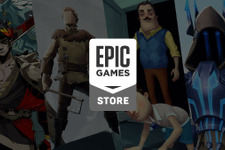 Epic Gamesストア開店！ローンチトレイラー公開―2週間に1本無料でゲームが受け取れる 画像