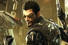 E3 2013: 『Deus Ex: Human Revolution Director&#039;s Cut』のXbox 360、PS3、PC版リリースが決定 画像