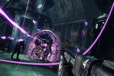 『Prey』DLC「Mooncrash」が12月11日に国内発売決定―「Typhon Hunter」無料アップデートと同時配信 画像