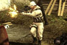 専用ヘッドセットの詳細も！『SOCOM: Confrontation』最新ゲームプレイ映像 画像