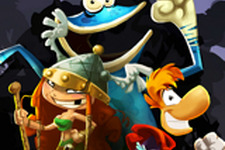 Ubisoftボス： 『Rayman Legends』は同社がこれまでに手掛けたゲームの中でトップ5に入る出来 画像