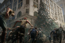 ゾンビCo-opシューター『World War Z』PC版がEpic Gamesストアに登場―専売となるかは未発表 画像