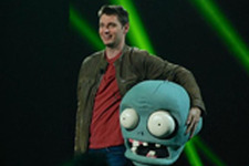E3 2013: Frostbite3だからできた!?　あの『Plants vs. Zombies』がアクションシューティングになって登場 画像