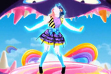 E3 2013: 人気ダンスゲーム最新作『Just Dance 2014』はPS4/Xbox Oneのローンチタイトルに 画像