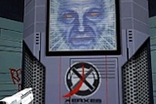 『System Shock 2』のSourceエンジンリメイク計画が中止に、これまでのアセットを全て公開 画像