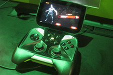 E3 2013: Project SHIELDにGRIDサーバ、万全の体制で挑むNVIDIAのゲームソリューションをチェック 画像