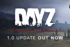 ゾンビサバイバル元祖『DayZ』PC版が遂に正式版に！2018年12月18日までは週末無料プレイも 画像