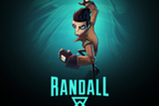メキシコの開発スタジオが手掛ける新作2DACT『Randall』がPC/Xbox 360向けに発表 画像
