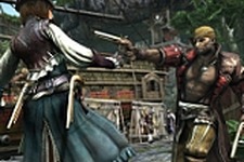 『Assassin&#039;s Creed 4』は次世代機ローンチタイトルに、PC版はコンソール版の後に発売 画像
