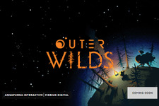 タイムループ宇宙探索ADV『OUTER WILDS』が2019年に発売延期 画像