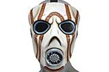 『Borderlands 2』のサイコ＆ハンサム・ジャックのリアルトイ・マスクがリリース 画像