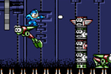 ゲームギア版『Mega Man』がESRBに登録、海外ニンテンドーeショップで配信？ 画像