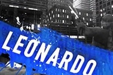 青いマスクのクールな二刀流『TMNT: Out of the Shadows』レオナルドにスポットを当てた最新トレイラーが公開 画像