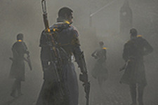 Ready At Dawn Studios新作『The Order: 1886』の幾つかのディテールが明らかに 画像