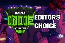 「2018 Indie of the Year Awards」、IndieDBスタッフが選んだ受賞作品が発表―個性豊かな作品が揃う 画像