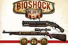 『BioShock Infinite』 DLC“Columbia&#039;s Finest Pack”が配信、シーズンパス対象DLCは現在も開発中 画像