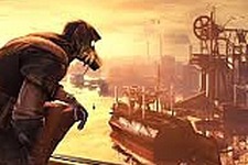 『ディスオナード』DLC第二弾“ザ・ナイフ・オブ・ダンウォール”の国内配信日が決定 画像
