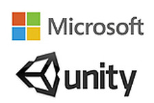 MicrosoftがUnity Technologiesとの提携を発表、UnityエンジンがXbox Oneにも対応 画像