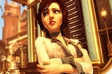 『BioShock Infinite』の第1弾DLCは7月の終わりに情報公開へ、GTTV司会Keighley氏がツイート 画像