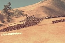 『Total War: Roma II』の動作環境が発表、30,000x4,087の新たな超巨大パノラマイメージも登場 画像