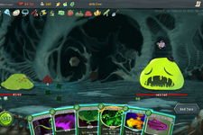 ローグライクカードゲーム『Slay the Spire』がMod対応！Steamワークショップを利用可能に 画像