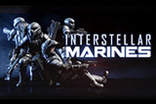 2005年より開発が続くSci-Fi FPS『Interstellar Marines』がSteam早期アクセスゲームに登場 画像