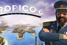 独裁者ストラテジー新作『Tropico 6』2019年3月29日に発売延期 画像