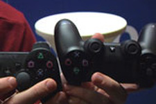 海外サイトCVG編集者によるPS4用コントローラー“DUALSHOCK 4”のレビュー動画 画像