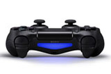 PS4用コントローラー