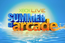 夏到来！ XBLA“Summer of Arcade”の海外配信スケジュールが公開 画像