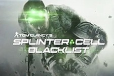 炎上する天然ガスプラントへサムが潜入する『Splinter Cell: Blacklist』の最新プレイ映像が公開 画像