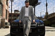 PC版『Grand Theft Auto V』か？Rockstar Leedsが“最新作”のPC移植に参加する開発者を募集中 画像