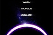 ソニーが“When Worlds Collide”と書かれた謎の画像を公開 画像