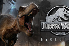 『Jurassic World Evolution』200万本突破！―映画「ジュラシック」シリーズの恐竜パーク運営シム 画像