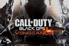 『CoD: Black Ops 2』の最新DLC“Vengeance”がPC/PS3向けに8月1日リリース決定 画像