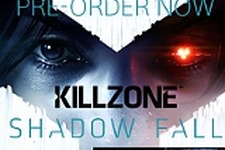 『Killzone: Shadow Fall』の予約特典が発表、高画質版プレイフッテージも 画像