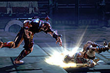 『God of War: Ascension』のマルチプレイヤーに1vs1の対戦モード“Bout of Honor”が追加 画像