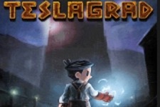 磁力を利用した新作パズルアクション『Teslagrad』最新ゲームプレイ映像 画像