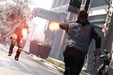 PS4『Infamous: Second Son』7年後のシアトルを写しだした最新スクリーンショット5点が解禁 画像