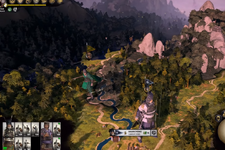 三国志ストラテジー『Total War: THREE KINGDOMS』スパイに注目したゲームプレイ映像公開！ 画像