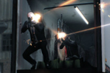 犯罪協力FPS『PAYDAY 2』計12分にも及ぶ2本のゲームプレイウォークスルー映像 画像