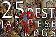 海外サイトGameranxが選ぶ『歴代JRPGベスト25』 画像