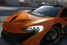 Xbox One新作『Forza Motorsport 5』では多様な種類のDLCを計画 画像