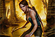 コミコン13: 『Tomb Raider』のコミックシリーズが来年2月に発売、ゲームの続編も計画中？ 画像