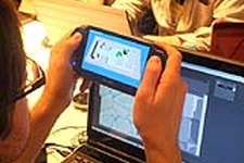 ほぼ徹夜の追い込みで完成を目指す！「PlayStation Mobile GameJam 2013 Summer」2日目中間発表レポート 画像