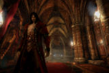 コミコン13: 『Castlevania: Lords of Shadow 2』ゲームプレイ直撮り映像公開 画像