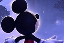 新たなゲームプレイシーンも収録した『Castle of Illusion』デベロッパーダイアリー第二弾 画像