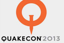 QuakeCon 2013でジョン・カーマックが基調講演、大規模トーナメント詳細も明らかに 画像